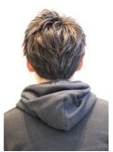 マットライズアップショート