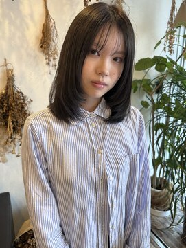 マァロ(malo.) ミディアムレイヤー