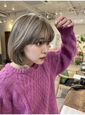 グレージュ