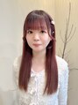 ティンカーリップ(Tinker Lip) あいか 