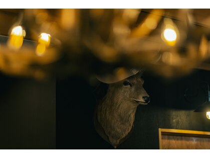 ザ バーバー ルイス(THE BARBER LUI'S)の写真