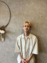 シーバイシオン(Sea by sion) 木内 孝秀