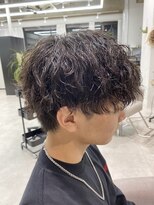 スイ(sui) 波打ちツイストスパイラル