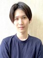 ラボヌールヘアーノーブル 新越谷店(La Bonheur hair noble) 高橋 晶梧