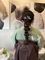 フェアリーファクトリー(Fairy factory)&nbsp;編みおろし