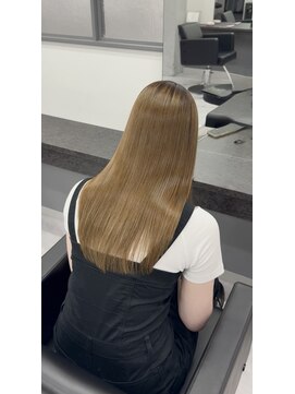 レイヤーカット