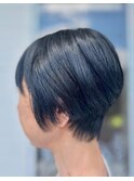 ショート