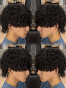 ステラ(STELLA) ソフトツイスト