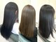 スタイルジャパン 美里店(style JAPAN)の写真/【沖縄市】髪質改善×似合わせカット＊ダメージを最小限に抑えたオトナ女子のための通い続けたくなるサロン