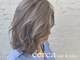 セルカ ヘアアンドリラックス(CERCA hair&relax)の写真