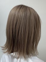 ロコン(Lokon)&nbsp;ミルクティーベージュ