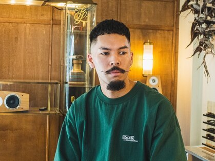 フェードアンドライン 弘前駅前店(FADE&LINE)の写真