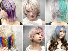 いろあそび 町田