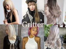 グリッター(Gritter)の雰囲気（☆撮影などの勉強をして感性を磨く勉強をしています☆）