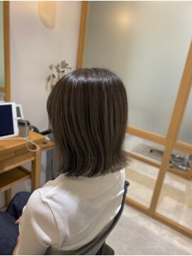 ケースタイルシェノン(K-STYLE CHAINON) アンブレラカラー