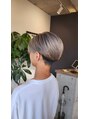 ブライトヘアー(BRIGHT hair)&nbsp;メンズカットもお任せください。