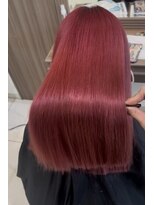 アッシュ 新杉田店(Ash)&nbsp;冬におすすめな暖色カラー！