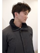 アガタヘアー(AGATA hair) アクティブショート