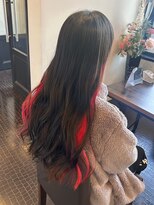 アンジュール グランデ(UNJOUR GRANDE) イヤリングカラー
