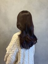 シエル(ciel)&nbsp;ピンクブラウン