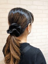 グリーン(Green)&nbsp;Miyu 