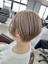リシャルム 新保店(Re charme) 【王道人気】ミルクティーベージュ