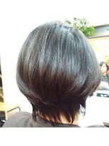 ラルシー(Larucy)&nbsp;ボブ