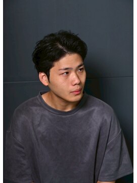 マーリィズバーバー 本店(MARLEY'S BAR BER) ビジネスカット 厚木/海老名/綾瀬/座間