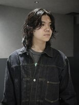 ケンジオム メンズ 渋谷(KENJE HOMME Men's)&nbsp;メンズミディアム