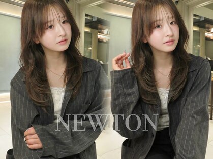 ニュートン(NEWTON)の写真