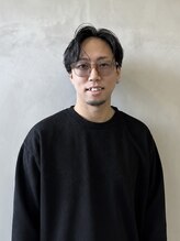 ラフィスヘアーヴィレ 福山店(La fith hair wille)&nbsp;大塚 将人