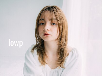 ロープ 自由が丘(lowp)の写真