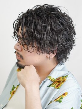 オーシャントーキョー 渋谷神南(OCEAN TOKYO) マチュアセンターパート