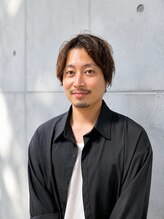 テーラヘアー 香取佐原店(TELA HAIR)&nbsp;石川 篤史