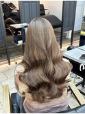 秋冬におすすめなナチュラルベージュ