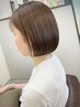 【OPEN記念♪】カット＋カラー