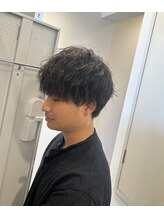 わかはやし美容室 本店&nbsp;髪質改善パーマ