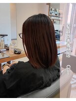 アミーベル クレール(AMI a BELLE Clair)&nbsp;髪質改善・縮毛矯正・白髪染め・ショートカットも◎
