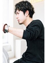 ユイマァルスロウ 倉敷(YUIMARLSLOW)&nbsp;井上 魁人