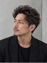 30代40代からの髪の変化も魅力に。今の自分に似合う“大人かっこいい”メンズスタイルへ