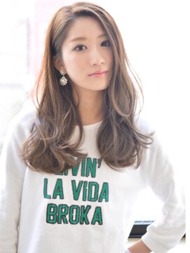 ケアシンサイバシ(CARE shinsaibashi) 【CARE】ぬけ感フェミウェーブ