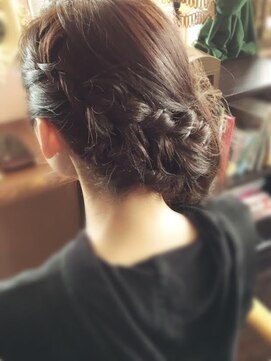 ルーネラパン(LUNELAPIN) 大人のお呼ばれセット
