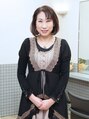 美容室ウイズ・ユー 今井 智子