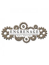 ENGRENAGE【アングルナージュ】