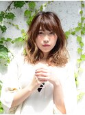 透明感たっぷりのバレイヤ―ジュロング【長野】