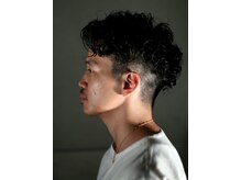ルーミス バズヘアー(Loomis Buzzhair)