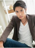 立上げバングなCOOLショートa