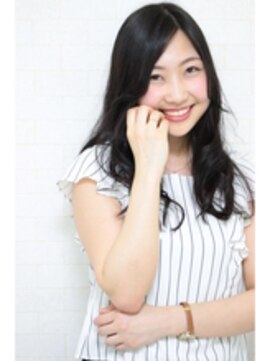 クート 東川口(ku-to) 髪の質にこだわったゆる艶パーマ