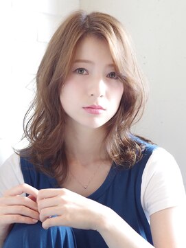 ヘアークリエイト コンテ(hair create Conte) ヤワラカガミ