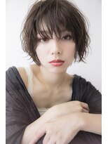 シーン(sCene) ☆sCene☆ クリアボブ